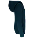 Sweatshirt mit Reißverschluss und Kapuze - Bild 20
