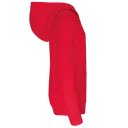 Sweatshirt mit Reißverschluss und Kapuze - Bild 26