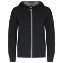 Sweatshirt mit Reißverschluss und Kapuze - Bild 9
