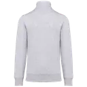 Sweatshirt mit Reißverschluss - Bild 10
