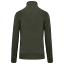 Sweatshirt mit Reißverschluss - Bild 19