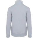 Sweatshirt mit Reißverschluss - Bild 33