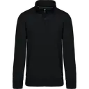Sweatshirt mit Reißverschluss - Bild 12