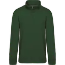 Sweatshirt mit Reißverschluss - Bild 21