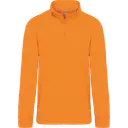 Sweatshirt mit Reißverschluss - Bild 29