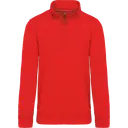 Sweatshirt mit Reißverschluss - Bild 35