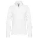 Sweatshirt mit Reißverschluss - Bild 38