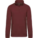 Sweatshirt mit Reißverschluss - Bild 40