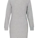 Organic Fleece Dress - Image 8
