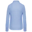 Long Sleeve Poplin Shirt - Image 16