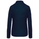 Long Sleeve Poplin Shirt - Image 19