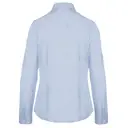 Long Sleeve Poplin Shirt - Image 22