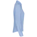 Long Sleeve Poplin Shirt - Image 17