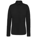 Long Sleeve Poplin Shirt - Image 12