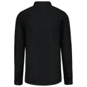 Long Sleeve Poplin Shirt - Image 14