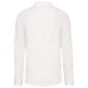 Long Sleeve Poplin Shirt - Image 26