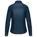 Denim Shirt Long Sleeves - Image 19
