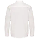 Long Sleeve Poplin Shirt - Image 11