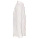 Long Sleeve Poplin Shirt - Image 12