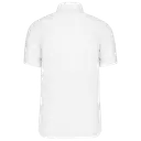 Cotton / elastane short sleeve shirt - Image 23