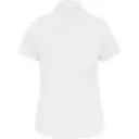 Cotton / elastane short sleeve shirt - Image 22