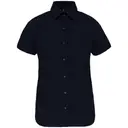 Cotton / elastane short sleeve shirt - Image 18