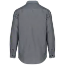 Oxford Shirt Long Sleeves - Image 29