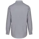 Oxford Shirt Long Sleeves - Image 35