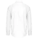 Oxford Shirt Long Sleeves - Image 38