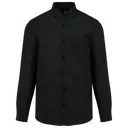 Oxford Shirt Long Sleeves - Image 16