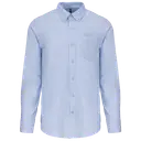 Oxford Shirt Long Sleeves - Image 19