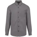 Oxford Shirt Long Sleeves - Image 31