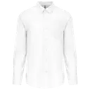 Oxford Shirt Long Sleeves - Image 37