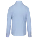 Long Sleeve Oxford Shirt - Image 17