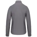 Long Sleeve Oxford Shirt - Image 29
