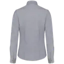 Long Sleeve Oxford Shirt - Image 32