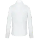 Long Sleeve Oxford Shirt - Image 35