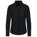 Long Sleeve Oxford Shirt - Image 13