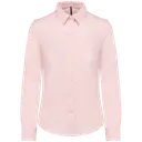 Long Sleeve Oxford Shirt - Image 22