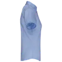 Korte mouwen strijkvrije blouse - Afbeelding 17
