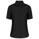 Korte mouwen strijkvrije blouse - Afbeelding 12