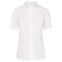 Korte mouwen strijkvrije blouse - Afbeelding 18