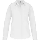 Long Sleeve Poplin Shirt - Image 31