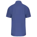 Short Sleeve Poplin Shirt - Image 23