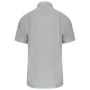 Short Sleeve Poplin Shirt - Image 29