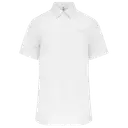 Short Sleeve Poplin Shirt - Image 31