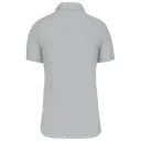 Short Sleeve Poplin Shirt - Image 28
