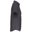 Short Sleeve Poplin Shirt - Image 35