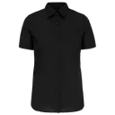 Short Sleeve Poplin Shirt - Image 12
