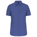 Short Sleeve Poplin Shirt - Image 21